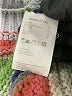 Aldomartins Stripes Silver Pullover Sweater Size 10 - photo 8