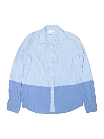 J.Crew Long Sleeve Button-Down Shirt (view 1)