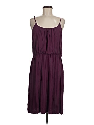 Ann Taylor LOFT Casual Dress (view 1)