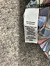 Lularoe Print Blue Casual Skirt Size 2X - photo 5