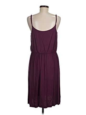 Ann Taylor LOFT Casual Dress (view 2)