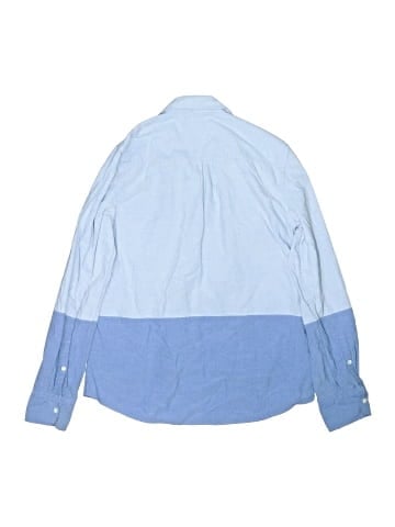 J.Crew Long Sleeve Button-Down Shirt (view 2)