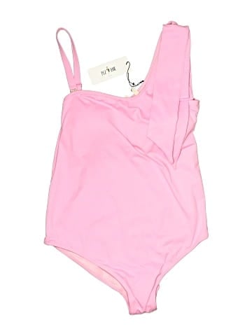 Pez D'or Barcelona One Piece Swimsuit (view 1)