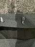 Unbranded Black Formal Skirt Size 4 (estimated) - photo 4