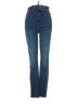 Mother Blue Jeans Size 24 waist - photo 1