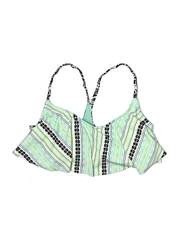 Breaking Waves Swimsuit Top (view 1)
