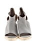 REPORT Gray Sandals Size 9 1/2 - photo 2