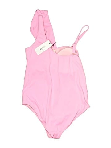 Pez D'or Barcelona One Piece Swimsuit (view 2)