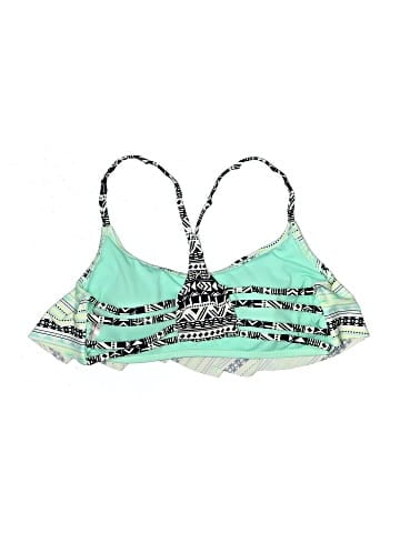 Breaking Waves Swimsuit Top (view 2)