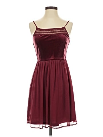 Delia's Cocktail Dress (view 1)
