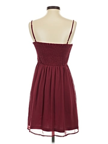 Delia's Cocktail Dress (view 2)