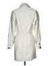 TCEC 100% Polyurethane Ivory Casual Dress Size L - photo 2