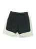 Nike Color Block Gray Athletic Shorts Size 7 - photo 2