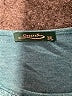 Ofeefan Teal Active T-Shirt Size 3X - photo 7