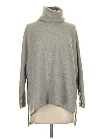 Nally & Millie Turtleneck Sweater (view 1)