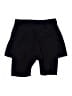 Ella Mae Black Active Skort Size 1X - photo 1
