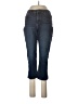 Lee Blue Jeans Size 10 - photo 1