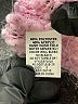 Racheal Tweed Pink Pullover Sweater Size S - photo 8