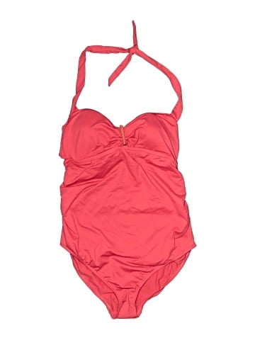 Pez D'or Barcelona One Piece Swimsuit (view 1)