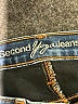Second Yoga Jeans Blue Jeans Size 26 waist - photo 7