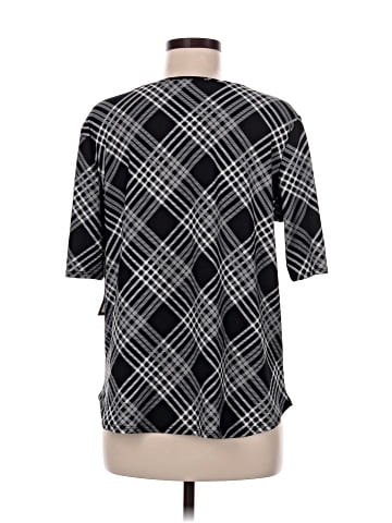 Love Scarlett 3/4 Sleeve Top (view 2)
