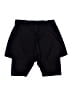 Ella Mae Black Active Skort Size 1X - photo 2