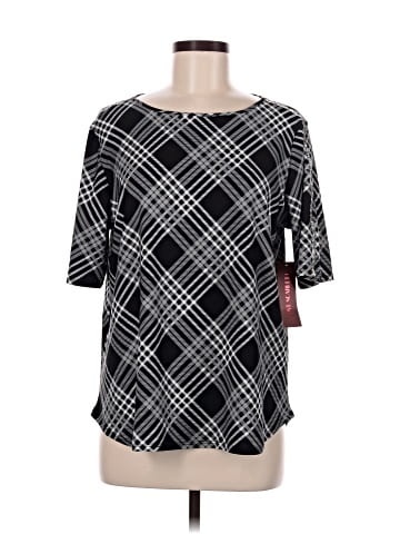 Love Scarlett 3/4 Sleeve Top (view 1)