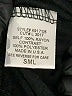Emma & Sam 100% Rayon Black Short Sleeve Top Size S - photo 8