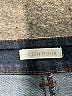 Eileen Fisher Hearts Blue Jeans Size 2 - photo 4