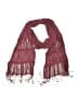 Maurices Burgundy Pink Scarf One size - photo 1