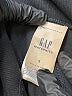 Gap - Maternity Solid Black Active Pants Size Sm Maternity - photo 6