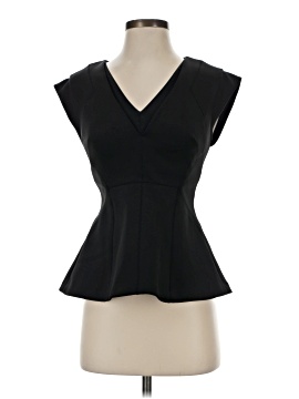 Rebecca Taylor Sleeveless Blouse
