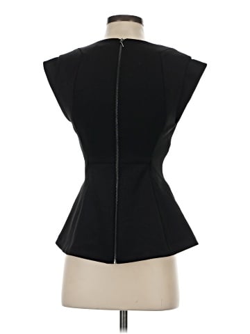 Rebecca Taylor Sleeveless Blouse (view 2)