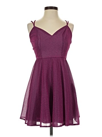 Lulus Cocktail Dress (view 1)