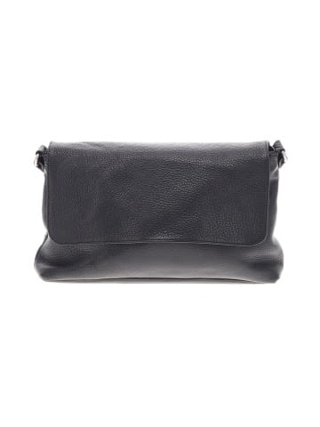Stone Mountain Leather Shoulder Bag (view 1)