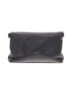 Stone Mountain 100% Leather Black Leather Shoulder Bag One size - photo 1