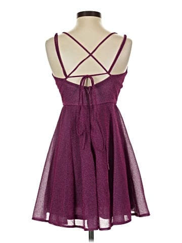 Lulus Cocktail Dress (view 2)