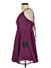 Lulus 100% Polyester Hearts Purple Cocktail Dress Size S - photo 5