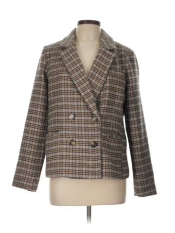 LC Lauren Conrad Blazer (view 1)