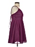 Lulus 100% Polyester Hearts Purple Cocktail Dress Size S - photo 4