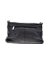 Stone Mountain 100% Leather Black Leather Shoulder Bag One size - photo 3