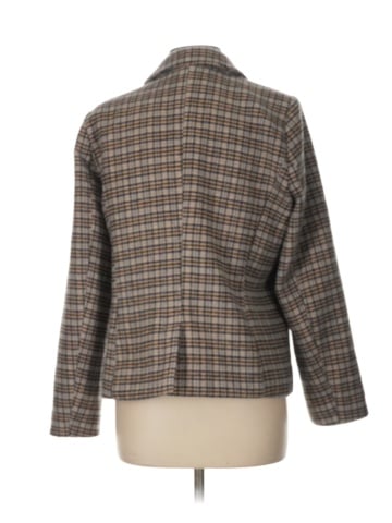 LC Lauren Conrad Blazer (view 2)