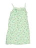 Beebay 100% Viscose Green Dress Size 8 - photo 1