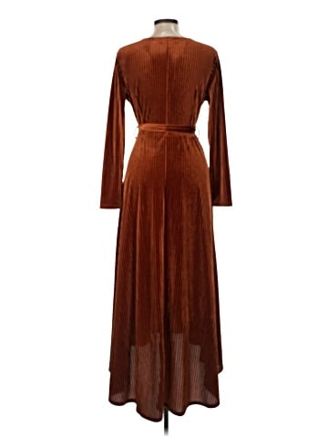 Luscious Los Angeles Casual Dress (view 2)