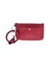 Nanette Lepore Red Wristlet One size - photo 1