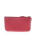 Nanette Lepore Red Wristlet One size - photo 2