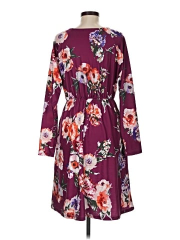 Unbranded Casual Dress (view 2)