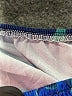 Unbranded 100% Polyester Blue Casual Dress Size S - photo 7