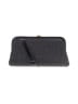 Assorted Brands Tweed Gray Black Clutch One size - photo 2