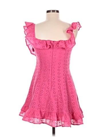 Assorted Brands Cocktail Dress (view 2)